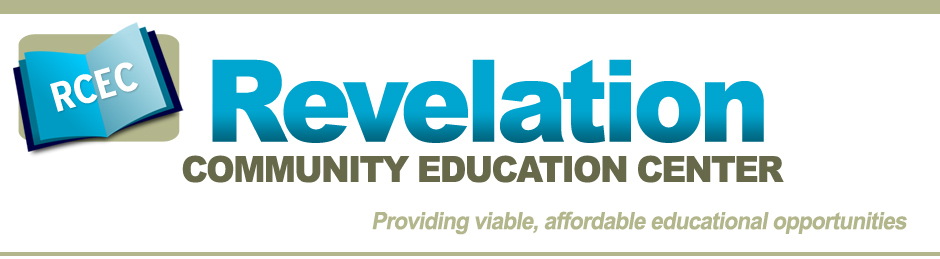 Revelation Community Ed.
