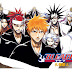 漂白剤の壁紙 (Bleach Wallpaper)