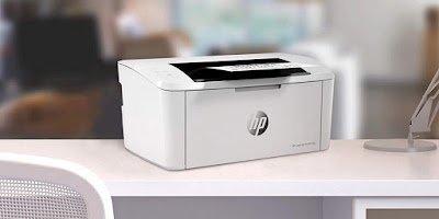 HP LaserJet Pro M15w Drivers Download