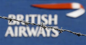 British Airways logo10