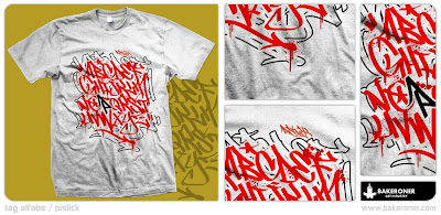 Graffiti Alphabet, Graffiti Letters,Graffiti Letters A-Z