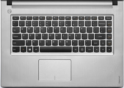 Tips dan Cara Membersihkan Keyboard Laptop