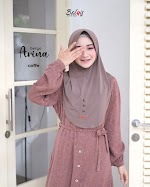Bergo Arina Coffe