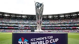 General knowledge questions related to the T20 World Cup