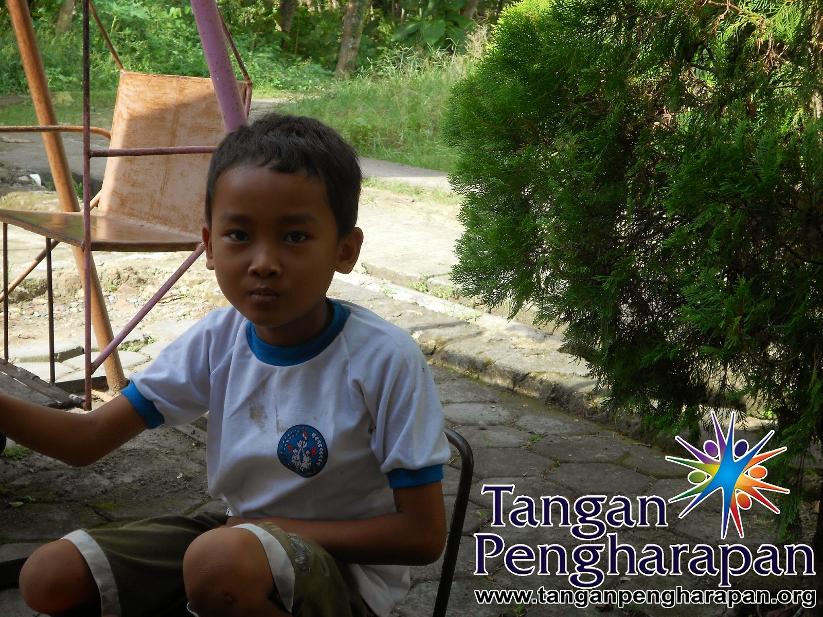 http://www.tanganpengharapan.org/donation/