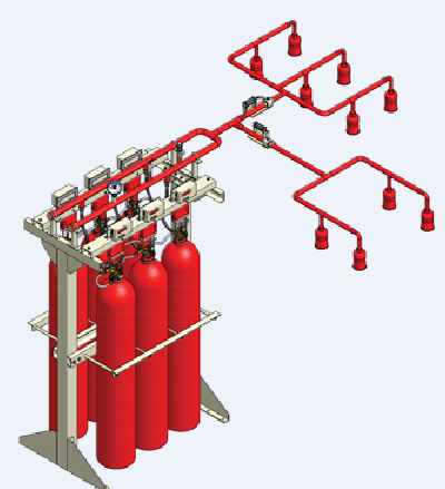 CO2-System