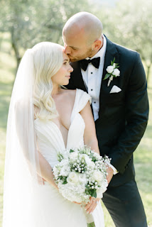 Zack Kassian And His Wife