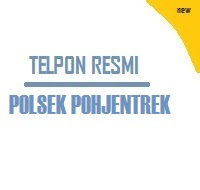 Nomor Telepon Polsek Pohjentrek