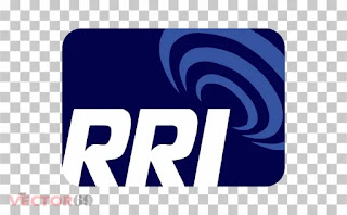 Logo RRI (Radio Republik Indonesia) - Download Vector File PNG (Portable Network Graphics)