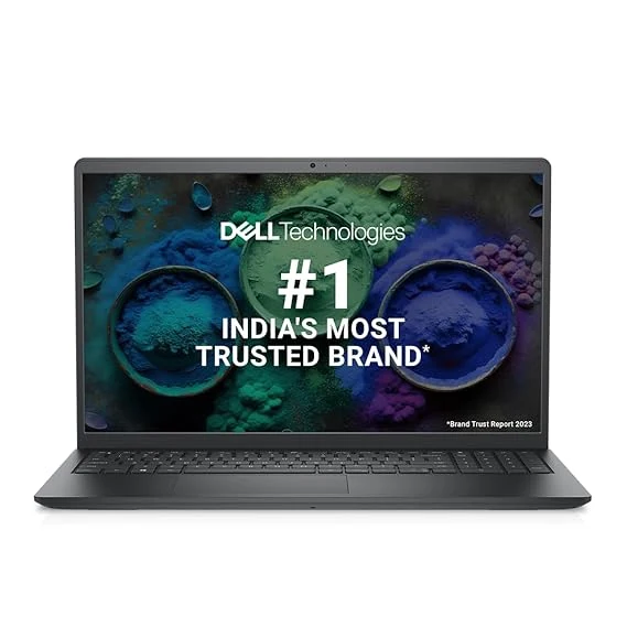 Dell 15 Laptop, Intel Core i5