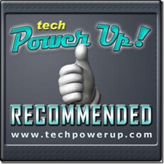 recommended