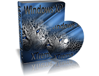 Windows XP Sp3 XTreme 2012 RUS (x86) + DriverPacks - скачать бесплатно операционную систему Windows XP. 