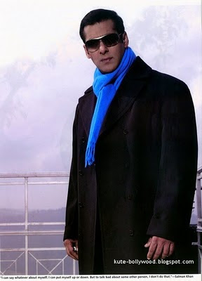 Salman Khan