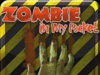 Zombie in my pocket Game Mod Apk