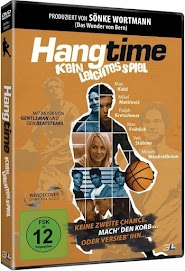 Hangtime (2009)
