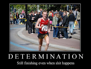 Determination Motivational Poster on Posted In  Motivational Posters