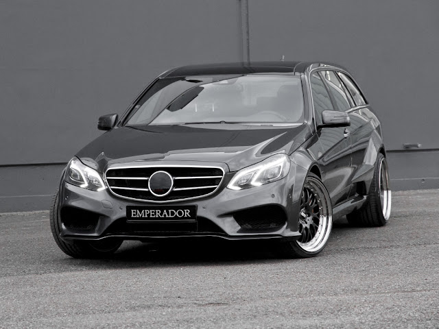 2013 mercedes s212