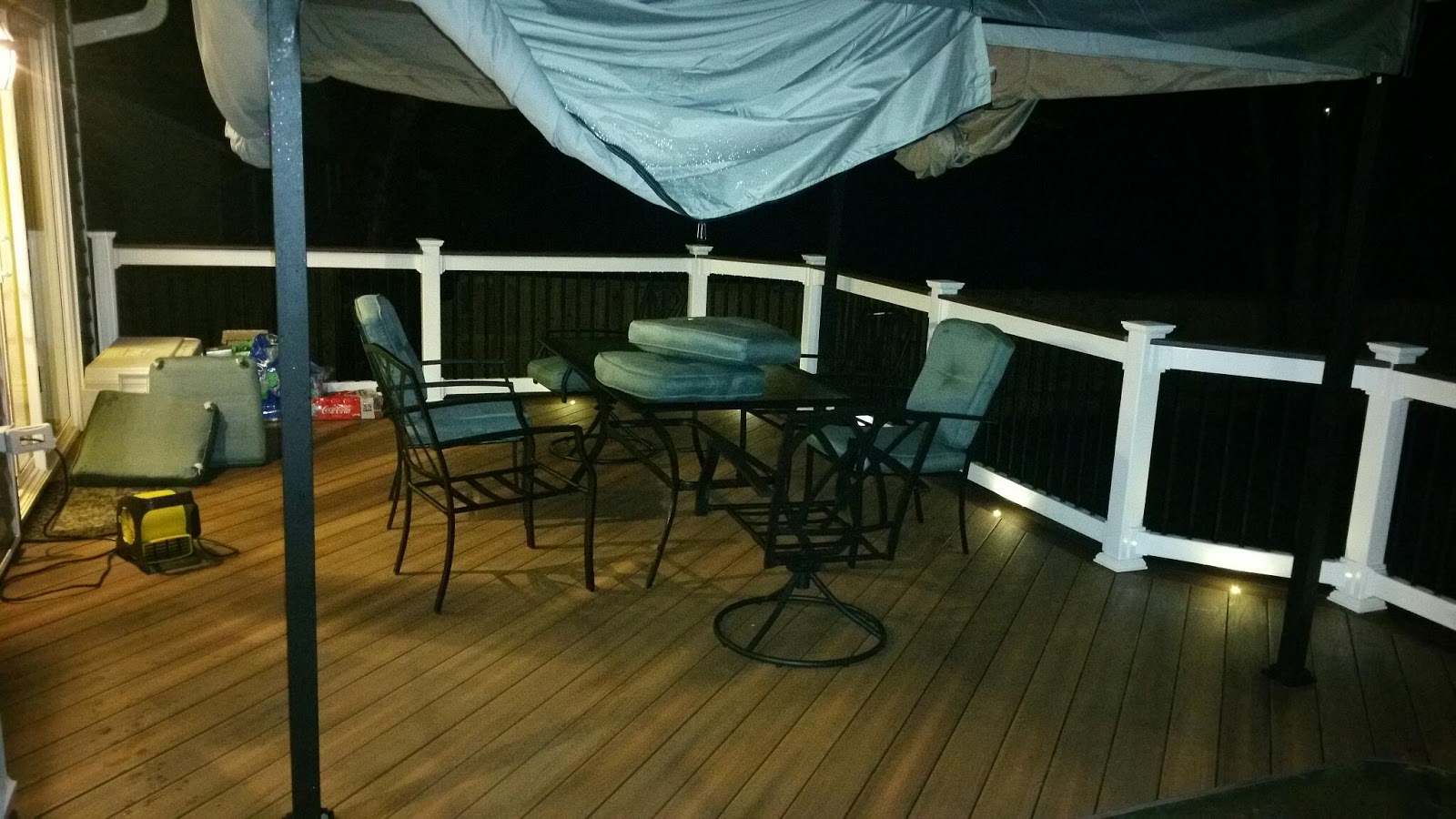 Maryland Deck Builders LLC Blogs Reviews