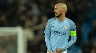 Valencia considering bringing David Silva back in next transfer window