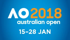 Australian Open 2018 Australian Open 2018