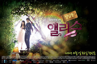 Drama Korea Terbaik 2013