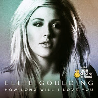 Lirik Lagu Ellie Goulding How Long Will I Love You Lyrics