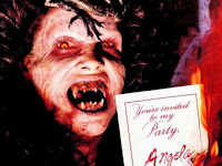 Watch Night of the Demons 1988 Full Movie With English Subtitles