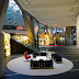 Lounge Interior Design | Grosvenor Place Ground Plane Refurbishment | Harry Seidler And Associates