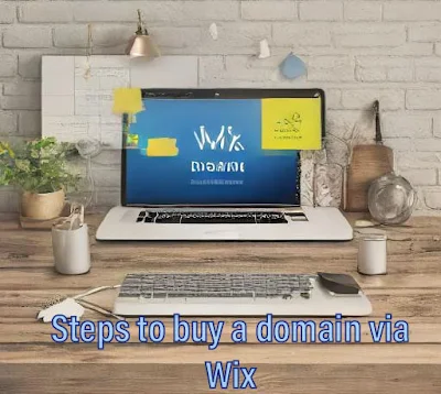 Buying a Domain with Wix: A Comprehensive Guide