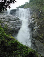 Palaruvi Falls