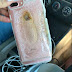 See How This Lady’s iPhone 7+ Exploded. (Photos/Video)