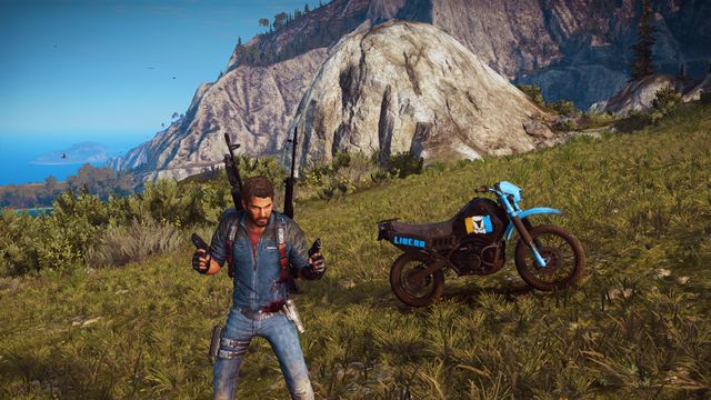 Just Cause 3 Full Version Free Download 