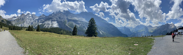 Qué hacer en Kandersteg el pueblo suizo perfecto