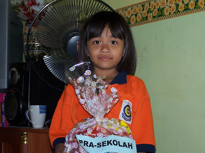 PRASEKOLAH SEKOLAH KEBANGSAAN LKTP LEPAR UTARA 8