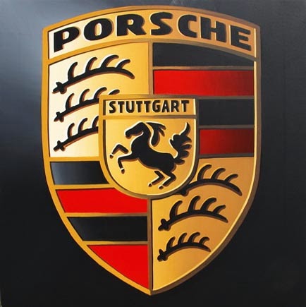 Sports Cars Logo