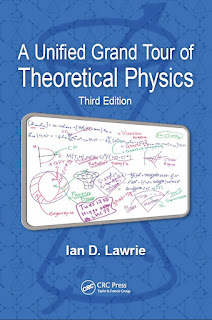 A Unified Grand Tour of Theoretical Physics, 3rd Edition
