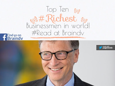 Top-Ten-Richest-Man-In-World