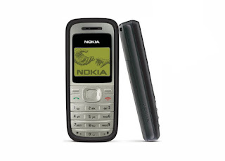 5 Handphone Nokia Paling Laris Sepanjang Masa
