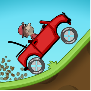 Hill Climb Racing v1.22.0 Mod [Unlimited Coins]