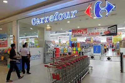 Job Vacancy PT Carrefour Indonesia November 2012 Job In 