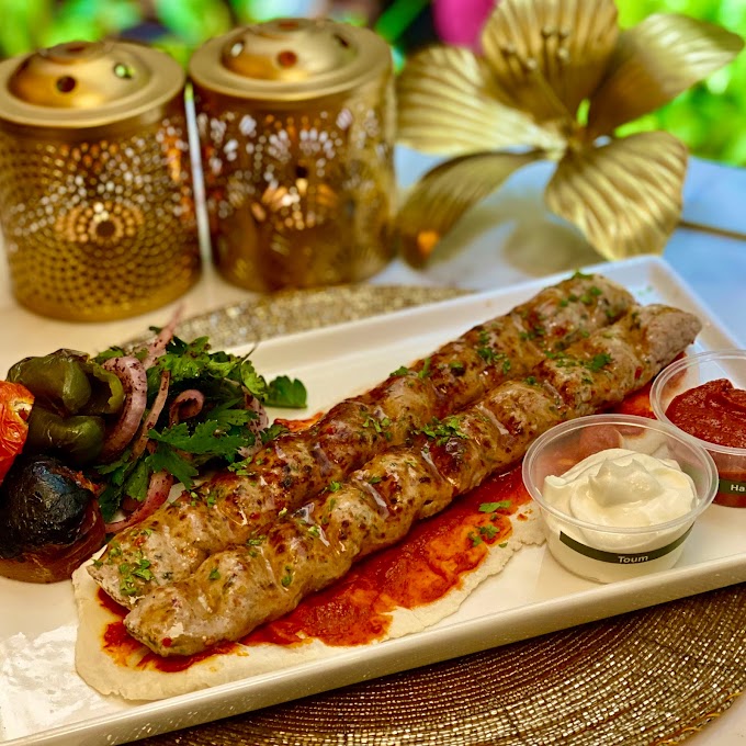 11 mind-blowing, mystical Mediterranean dishes to try from MEDITERRANEA, Mumbai!!