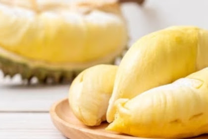 Manfaat Durian Bagi Tubuh Baik Untuk Kesehatan Jantung Dan Kulit