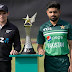 Watch New Zealand Vs Pakistan Live Cricket