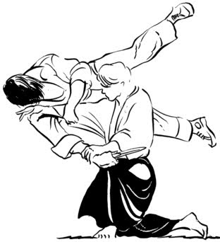 Aikido - Hiệp khí đạo