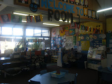 Our classroom