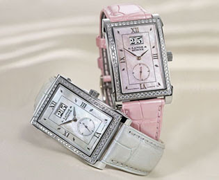 Latest Modern Watches for Womens