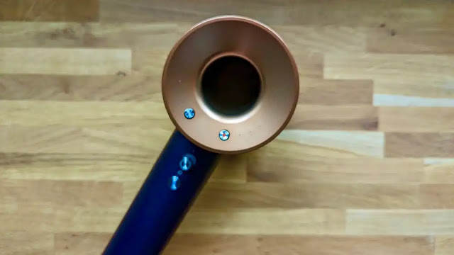 Dyson Supersonic Hair Dryer Review