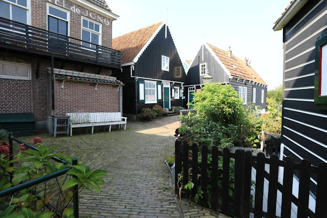 Marken, foto classic cars and lifestyle