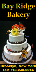 Birthday Cake  on Bakery Brooklyn New York Custom Cakes Wedding Birthday Pastries