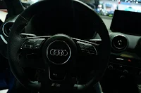 Audi Q2 2017